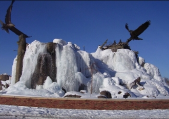 Commercial Snow Removal