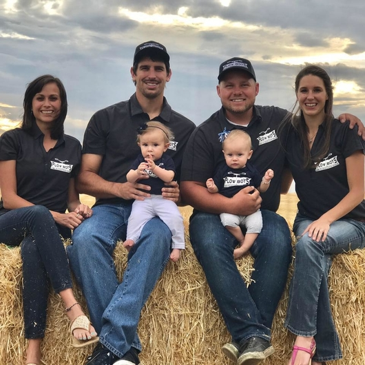 Family Owned and Operated