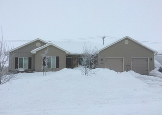 Residential Snow Removal