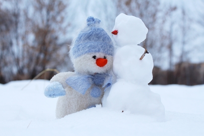 Snow Pile